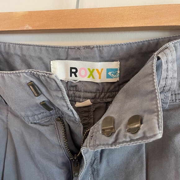 ROXY Super Short Y2K Mini Skirt - Picture 4 of 4